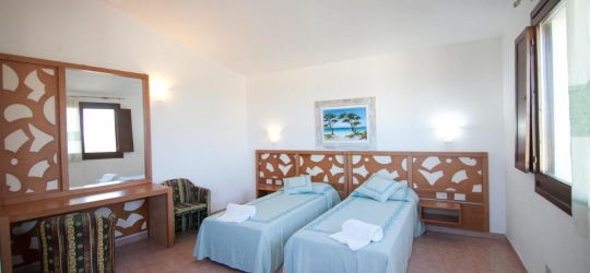 Club Esse Gallura Beach 3* (Альенту)