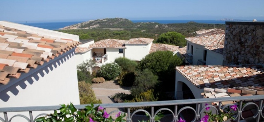 Club Esse Gallura Beach 3* (Альенту)