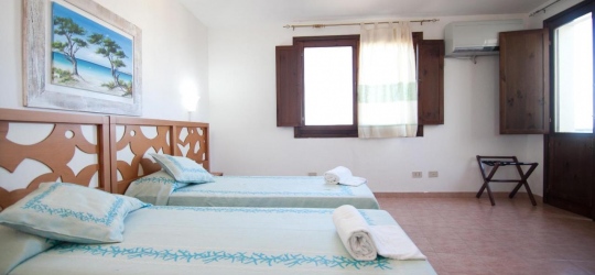 Club Esse Gallura Beach 3* (Альенту)
