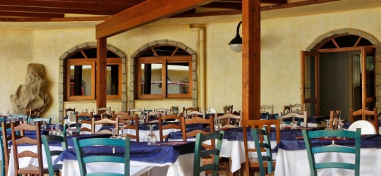 Club Esse Posada 4* (Палау)