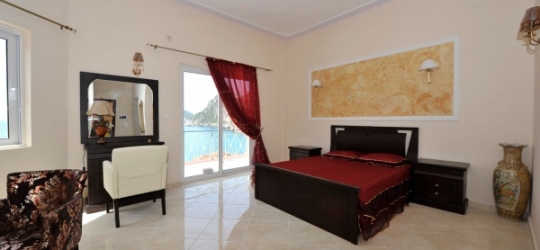 Blue Princess Beach Resort 4*, Corfu