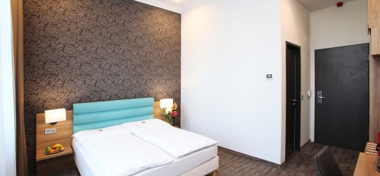 MEDOSZ HOTEL 3*, Будапешт