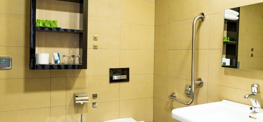 RIVERSIDE 3* (Попрад)