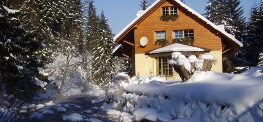 APARTMANY VIERKA 3* (Ясна)