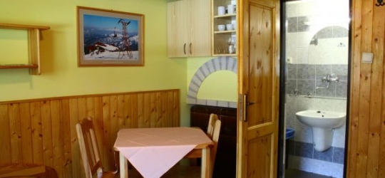BUNGALOVY LUCKY 2* (Ясна)