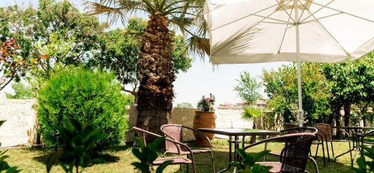  EUROPA HOTEL 3+*, Оlympiaki Akti, Греция