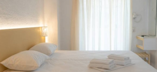 Olympic Kosma Hotel 3++*, Ханиоти, Греция