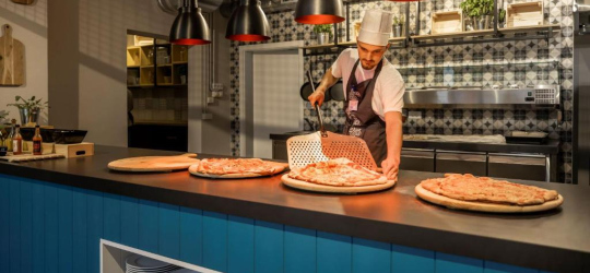 Sunny Makarska by Valamar 3*