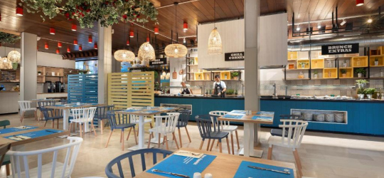 Sunny Makarska by Valamar 3*