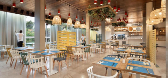 Sunny Makarska by Valamar 3*