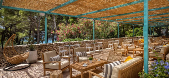 Sunny Makarska by Valamar 3*