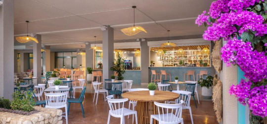 Sunny Makarska by Valamar 3*