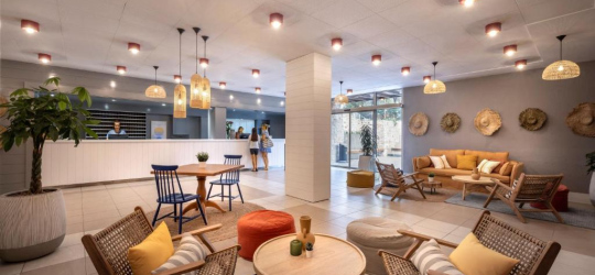 Sunny Makarska by Valamar 3*