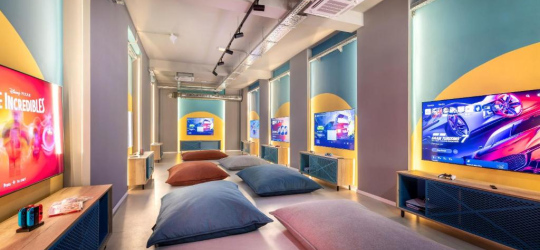 Sunny Makarska by Valamar 3*