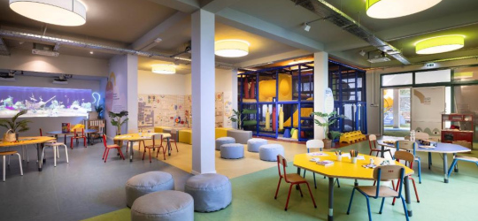 Sunny Makarska by Valamar 3*