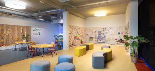 Sunny Makarska by Valamar 3*