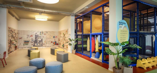 Sunny Makarska by Valamar 3*