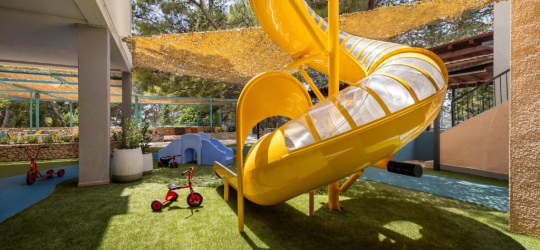 Sunny Makarska by Valamar 3*