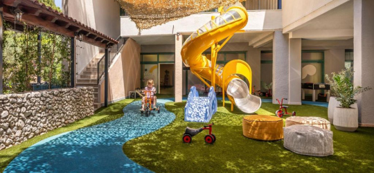 Sunny Makarska by Valamar 3*