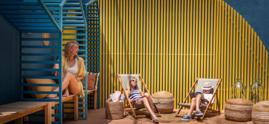 Sunny Makarska by Valamar 3*