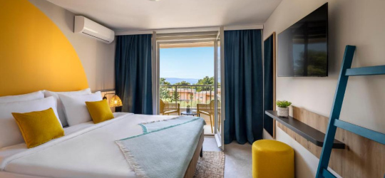 Sunny Makarska by Valamar 3*