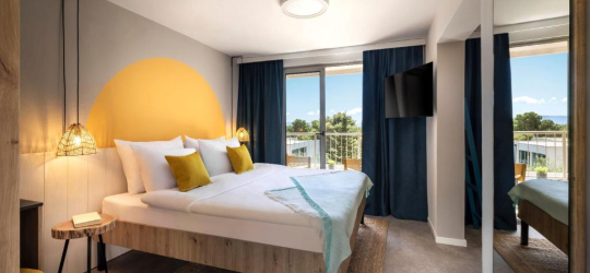 Sunny Makarska by Valamar 3*