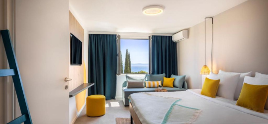 Sunny Makarska by Valamar 3*