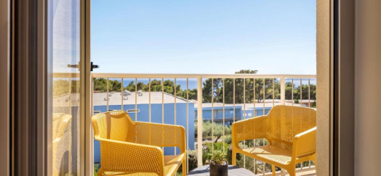 Sunny Makarska by Valamar 3*