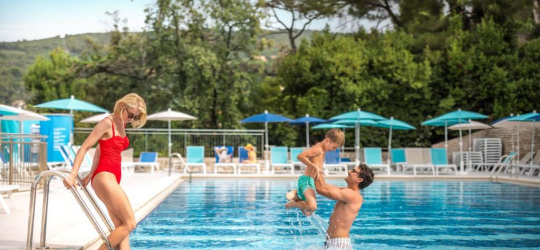 Sunny Makarska by Valamar 3*