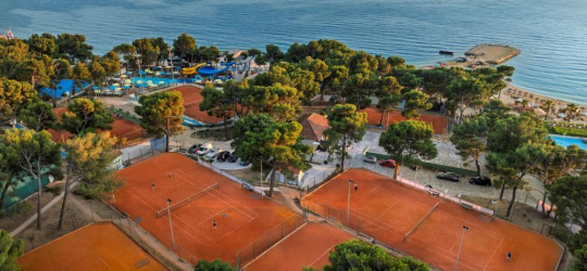 Sunny Makarska by Valamar 3*