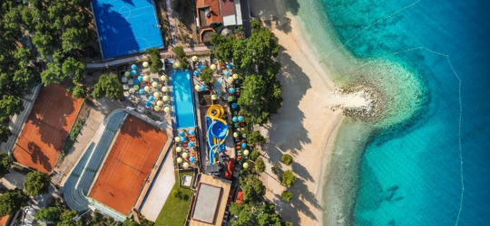 Sunny Makarska by Valamar 3*