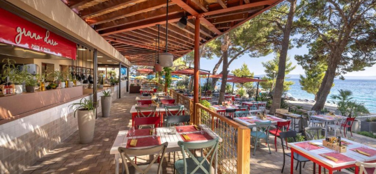 Sunny Makarska by Valamar 3*