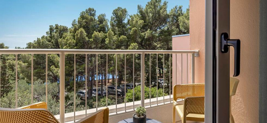 Sunny Makarska by Valamar 3*