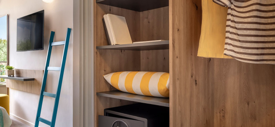 Sunny Makarska by Valamar 3*