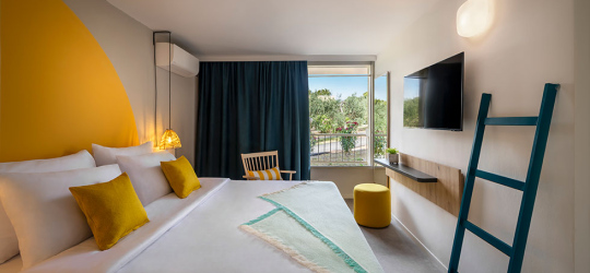 Sunny Makarska by Valamar 3*