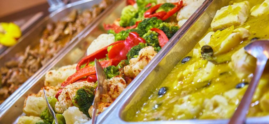 Zentral Center 4* (Тенерифе, Канарские острова)