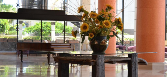 Zentral Center 4* (Тенерифе, Канарские острова)