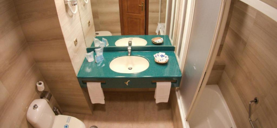 Zentral Center 4* (Тенерифе, Канарские острова)