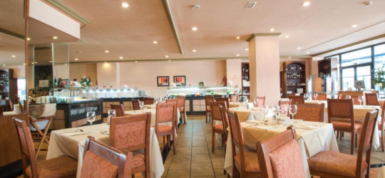 Zentral Center 4* (Тенерифе, Канарские острова)