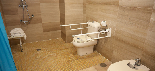 Zentral Center 4* (Тенерифе, Канарские острова)