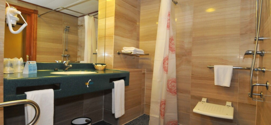 Zentral Center 4* (Тенерифе, Канарские острова)