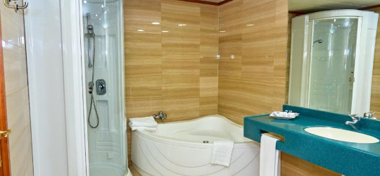 Zentral Center 4* (Тенерифе, Канарские острова)